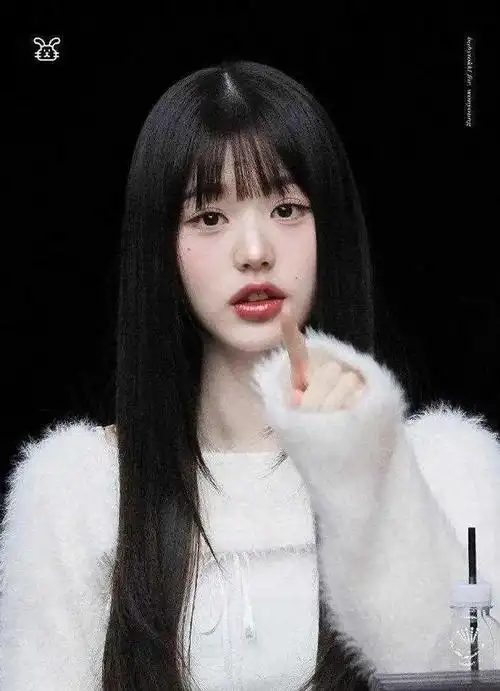 让韩网友羡慕不已,日程繁忙,压力大还这么好|韩国|面膜|李妍熙|护肤品