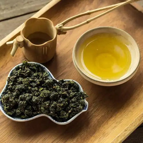 茶叶正宗原装进口乌龙茶山茶福寿梨山台湾