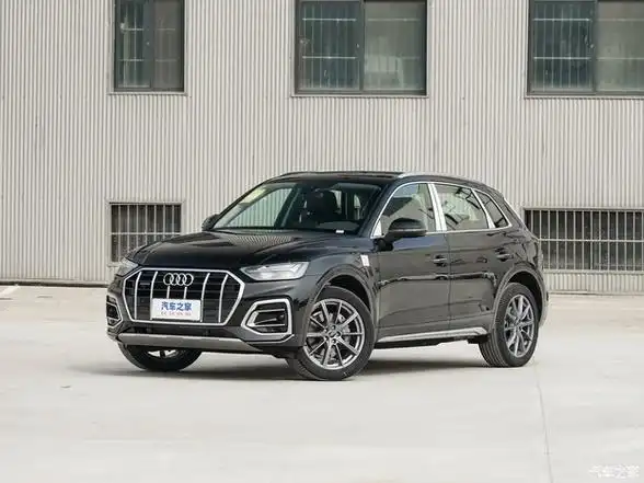 奥迪q5l促销优惠1178万欢迎到店赏鉴