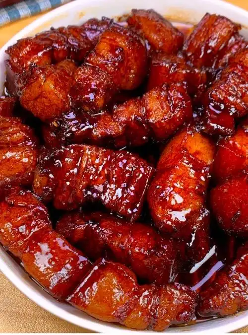 米饭杀手,软烂不腻的红烧肉好吃到飞起