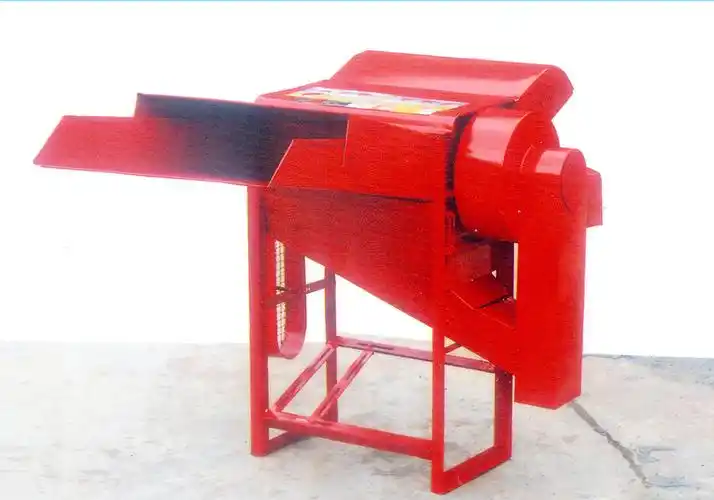 红驰5t40机动脱粒机参数介绍