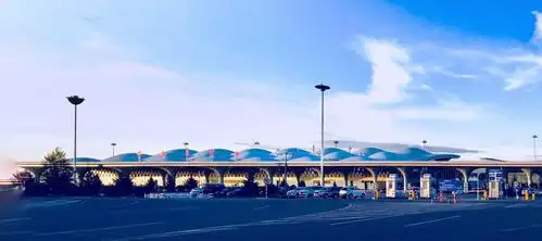 呼伦贝尔海拉尔机场