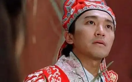 八,2013年,周星驰的电影《西游降魔篇》在内陆上映,舒淇饰演的段小姐