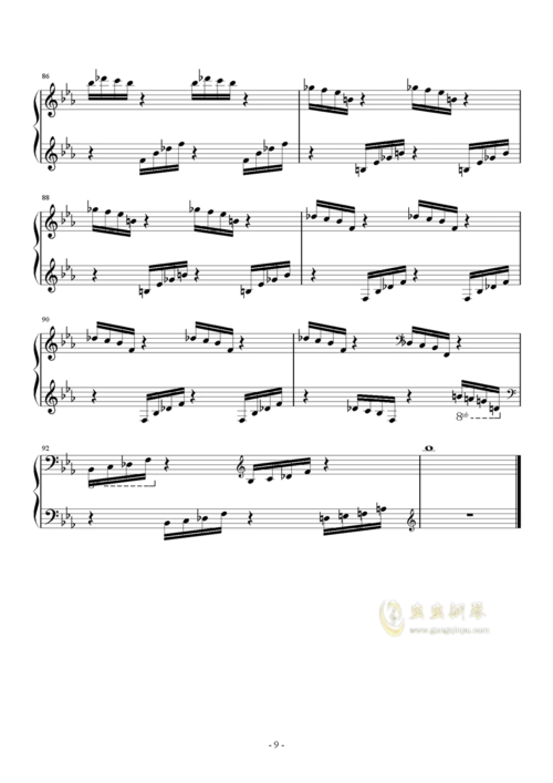 入海,入海钢琴谱,入海eb调钢琴谱,入海钢琴谱大全,虫虫钢琴谱下载-www