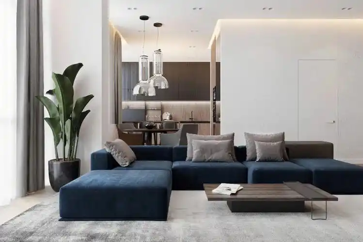 越简单设计越高级