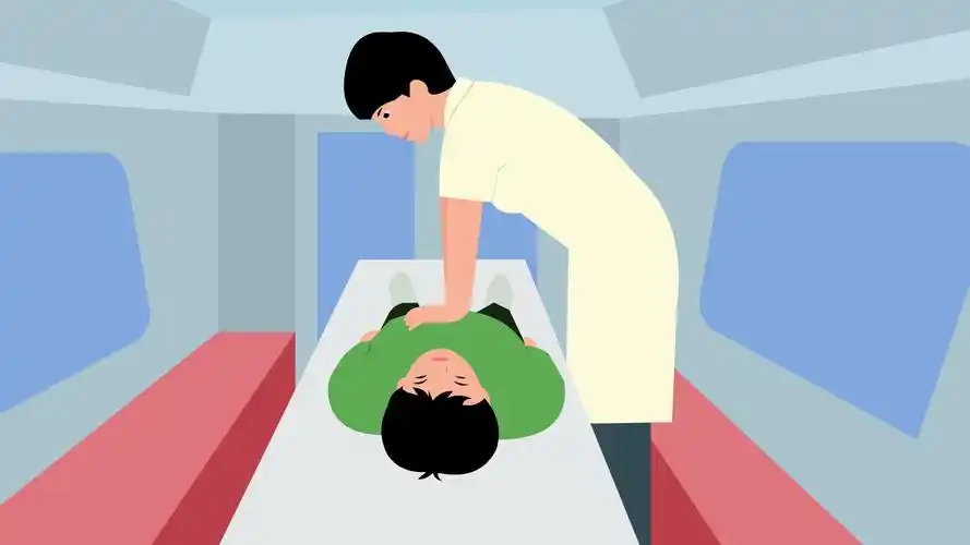 心脏骤停如何急救