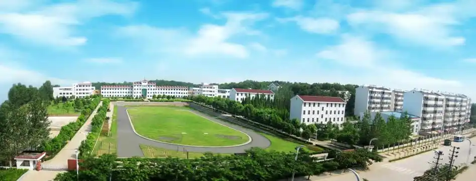 全椒县慈济中学