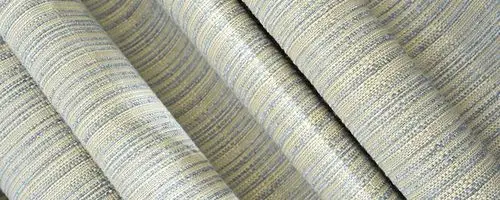 简约百搭棉麻质感成品窗帘4色