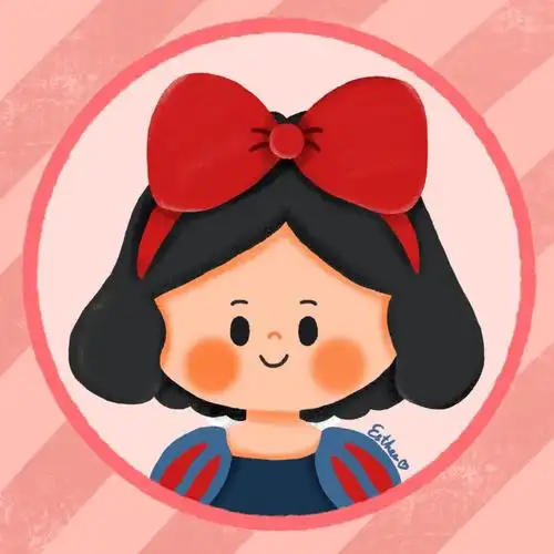 ——————迪士尼公主头像 - 堆糖,美图壁纸兴趣社区