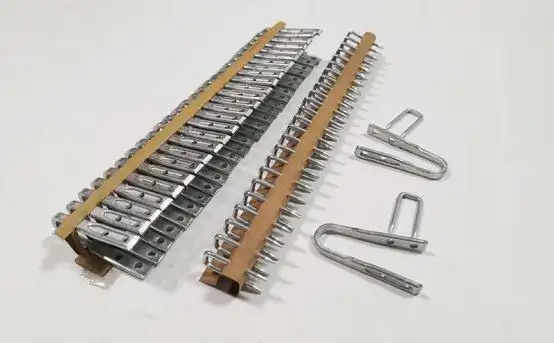 爆款dk型输送带扣强力型输送带扣皮带扣厂家直销