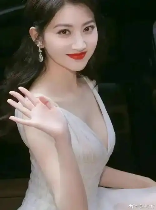 只有景甜是无辜的