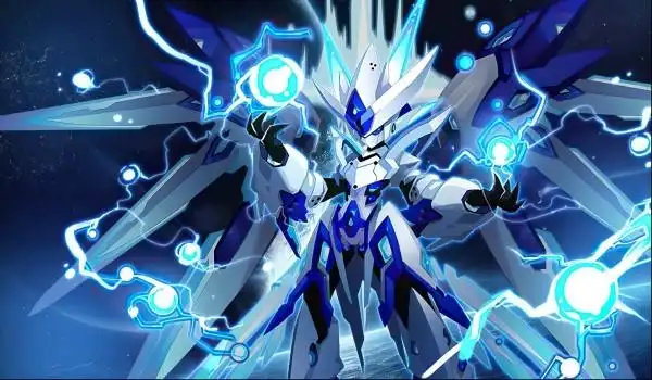 赛尔号之我兄弟雷伊盖亚