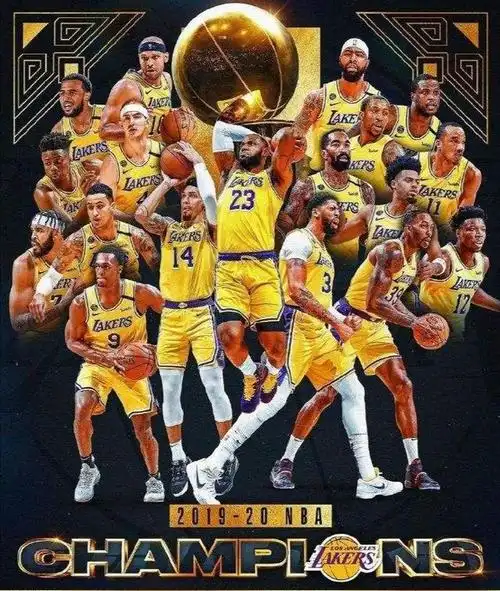 湖人签约马修斯,休赛期不干平庸的湖人队,明年是否能够卫冕?