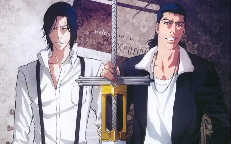 死神完现术篇告诉我们,与尸魂界相比,人类或人类世界并不算什么.