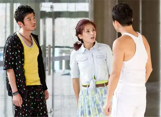 幸福从天降芦芳生图片欲超马景涛晋升咆哮帝幸福从天而降31一60集