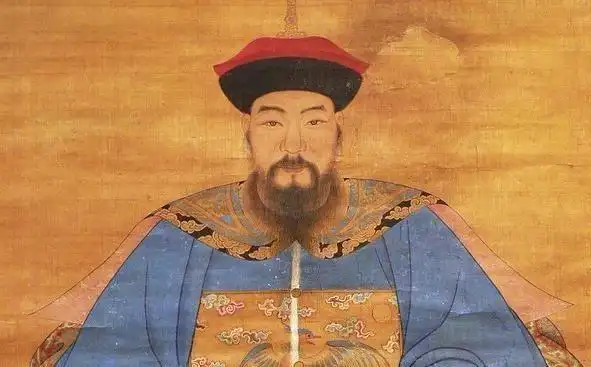 南明最强的抗清名将——战神李定国(前传)