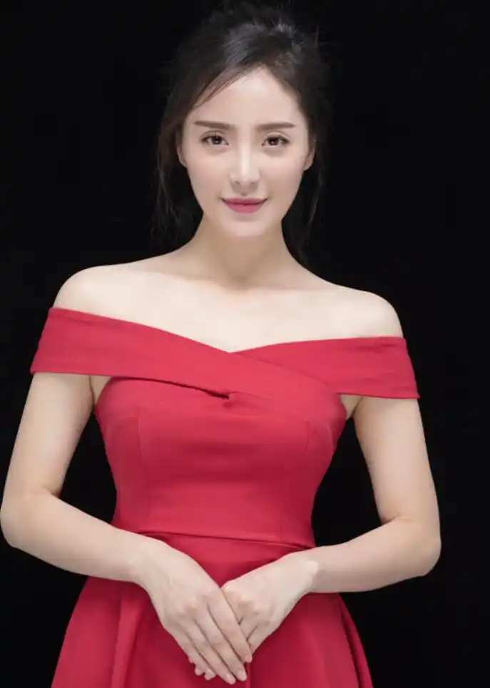 海岸追凶上映董灵溪饰演秘密藏身的一线女明星贾荟凝