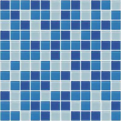 艺术水晶马赛克