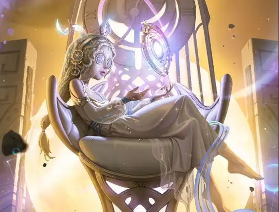 第五人格祭司虚妄杰作皮肤详情一览 第五人格祭司虚妄杰作皮肤如何