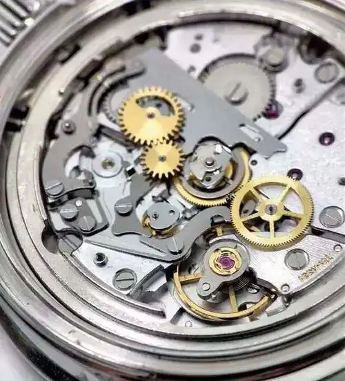 学会了解手腕上的机械表及如何保养
