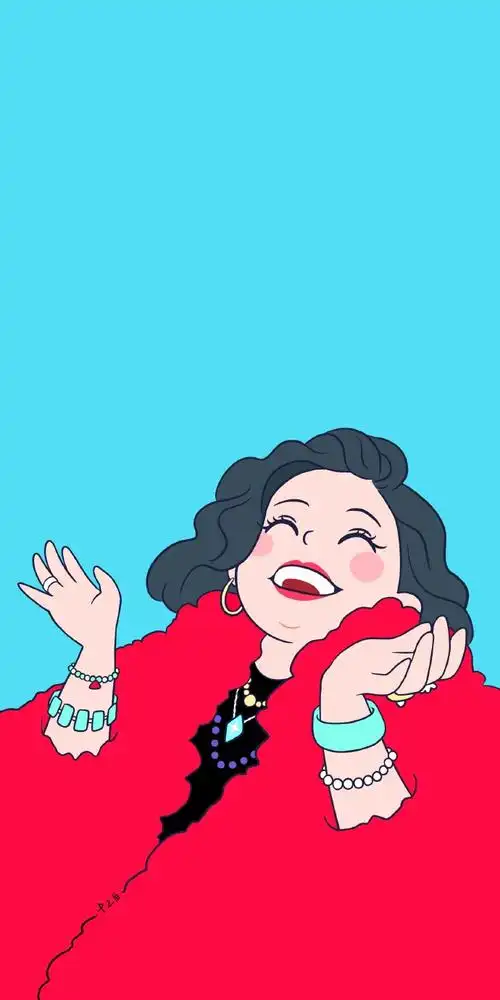 女生节壁纸##春天的第一张壁纸