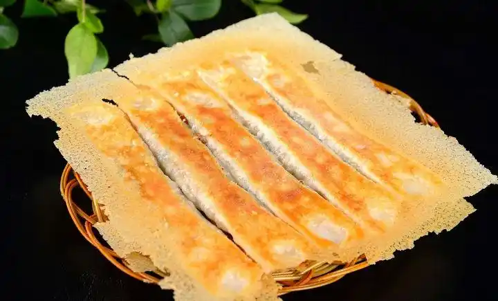 锅贴培训哪个好锅贴的煎制方法