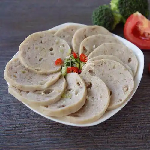 潮汕正宗猪肉饼400g