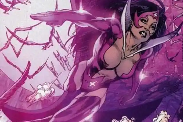 影史上最美艳的十大女反派外表美丽内心邪恶