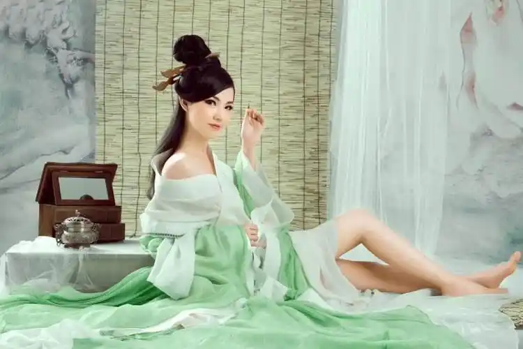 古代娼妓一直禁止不了的原因,解说古代娼妓一直存在的理由