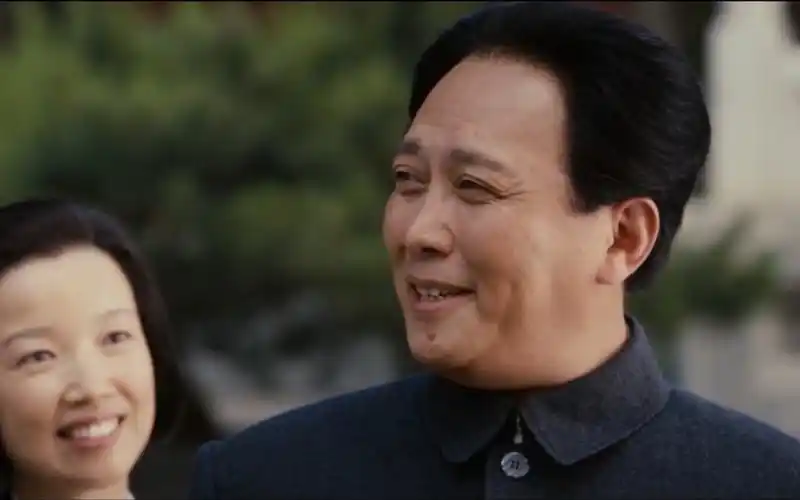 《建国大业》影视配音参赛作品