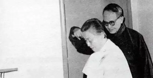 "平常" ,一种源自内心的力量_杨绛