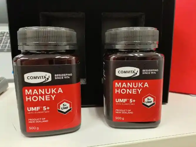 comvita康维他umf5麦卢卡蜂蜜79