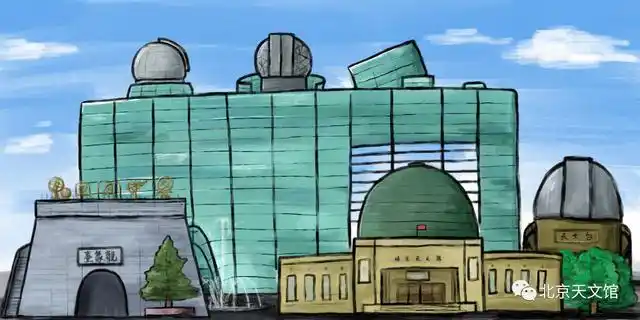 "天文馆里过大年" 2020年春节活动安排抢先看