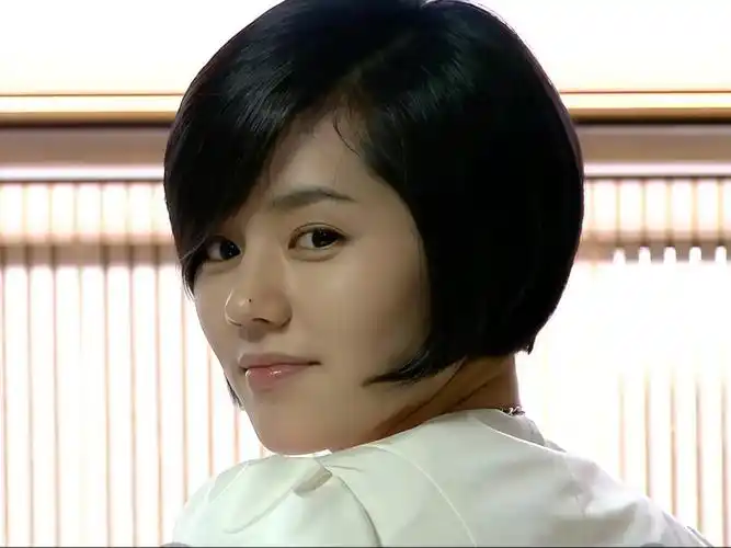 魔女幼熙,算不算你当年的发型导师?