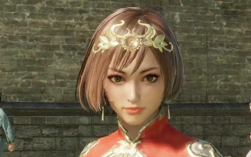 真99三国无双8 孙尚香 无双难度 石亭之战_哔哩哔哩 (゜-゜)つロ