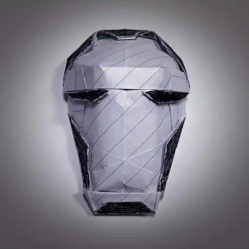 累个半死给biu折了一个钢铁侠