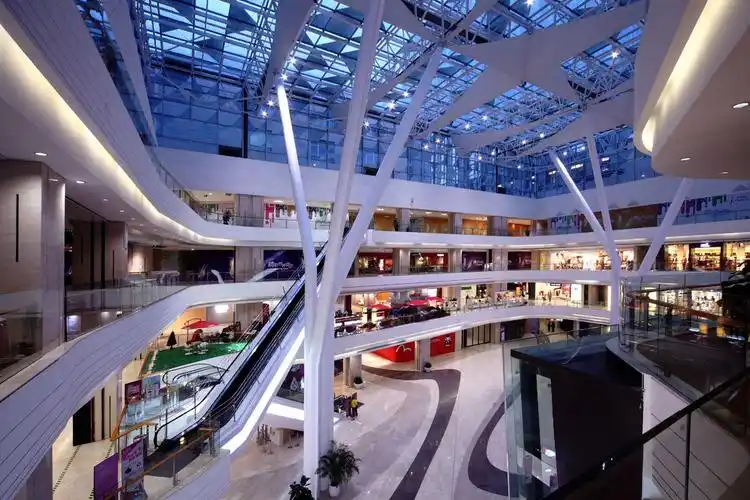 北京悠唐生活广场