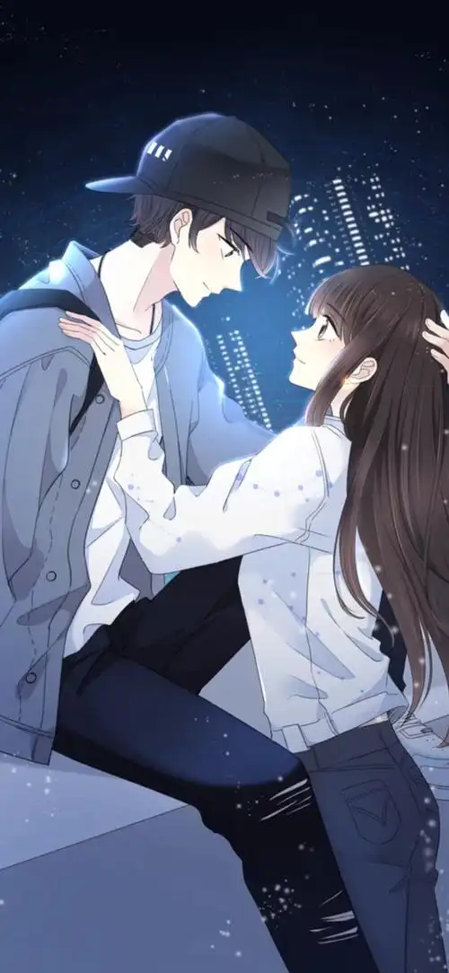 快看漫画〕《也许,未来》——bless - 高清图片,堆糖,美图壁纸兴趣