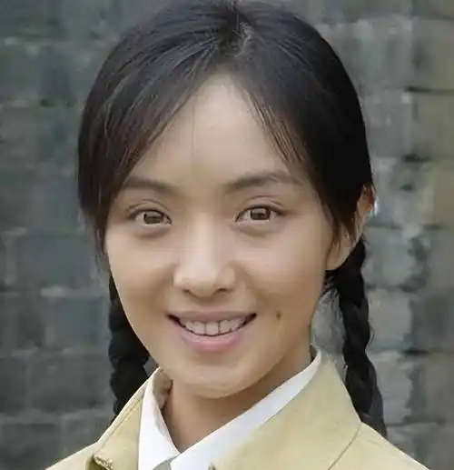 刘晓洁:和大10岁丈夫剧中演父女,知道他们关系时,孩子都8岁_徐洪_生活