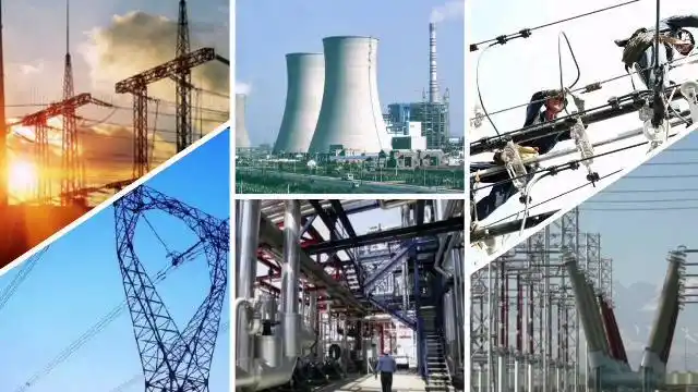 电气工程及其自动化