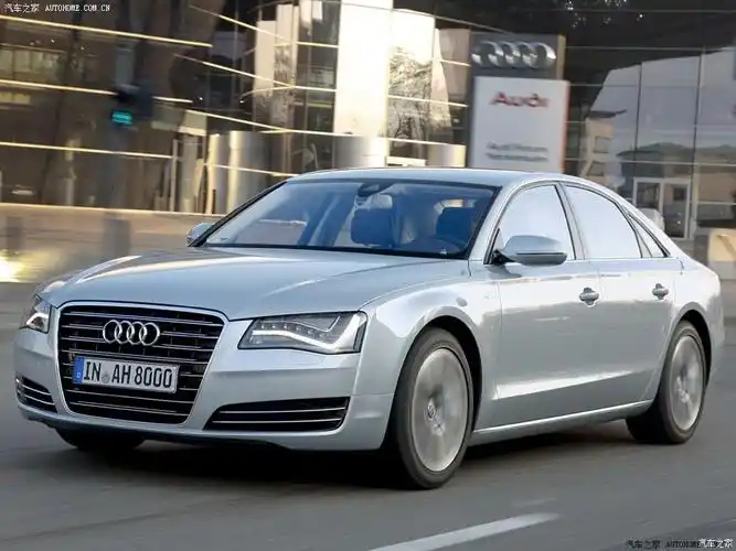 奥迪a8 2013款 a8 hybrid 1605618图片_奥迪_汽车图库_汽车之家