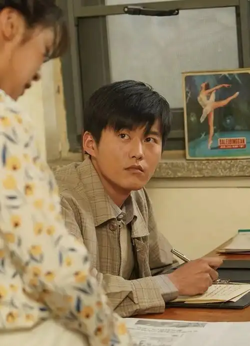 一个短剧演员成为明星需要走多远