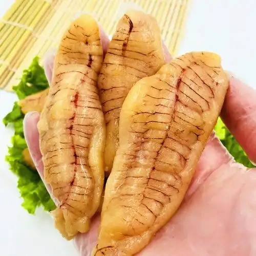 鱼籽 鱼子 鱼籽新鲜冷冻黄花鱼籽鱼卵鱼蛋500g海鲜水产鲜活包邮