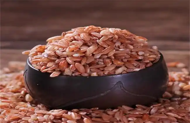 红糯米的功效与作用及食用方法