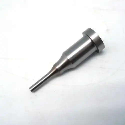 精密模具配件|抽牙冲头|t冲针|非标定制a冲头|模具标准件