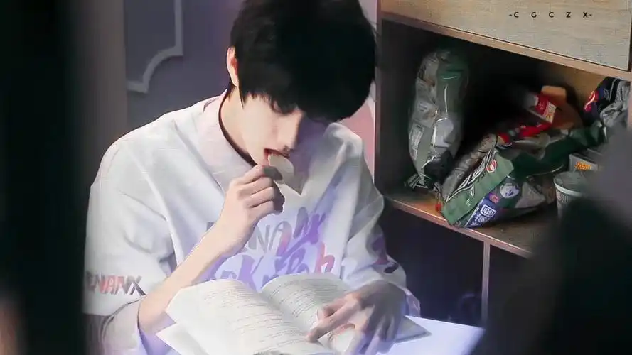 朱志鑫 - 堆糖,美图壁纸兴趣社区