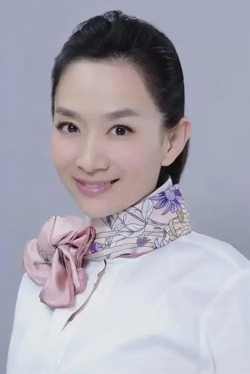 王芳介绍他到电视台和自己一同主持节目,让他转移了悲痛,有了新期待