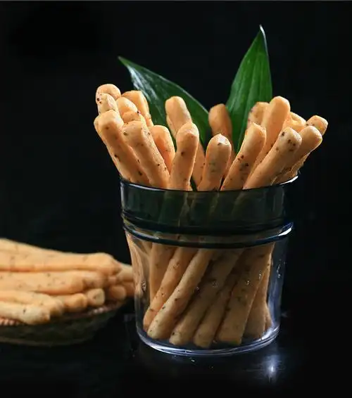 油条锅专用油炸茴香小油条早餐半成品海底捞涮煮整箱24根1包