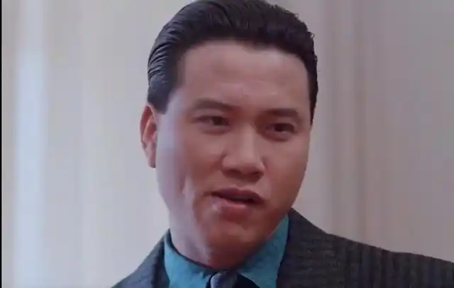 中国影视黑帮老大谁最厉害?盘点电影电视剧火爆的偶像!