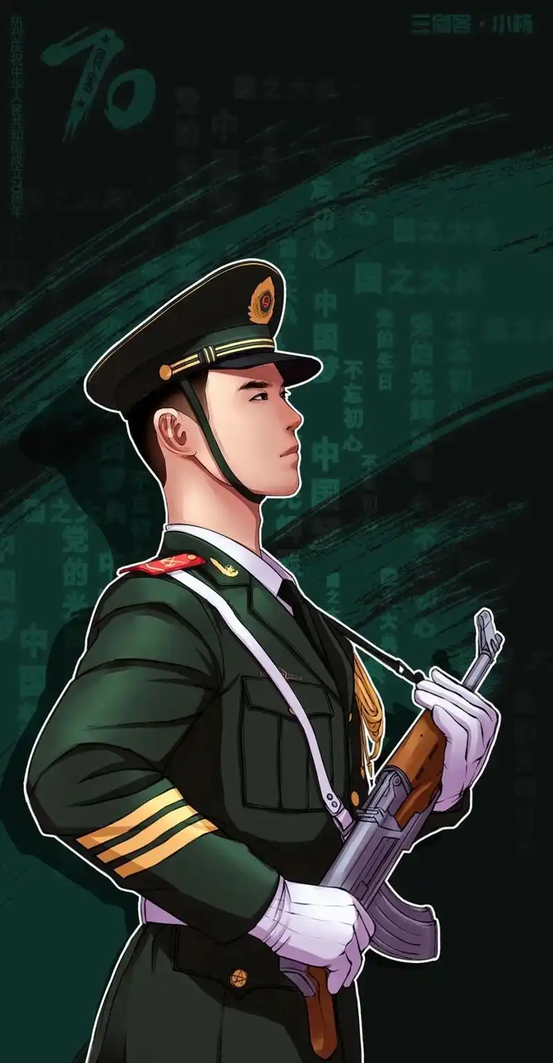 再涨工资,你可能是下一个被部队淘汰的人